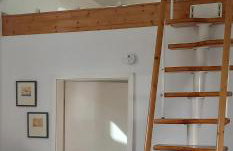 Wohnen überm Atelier - Foto 23