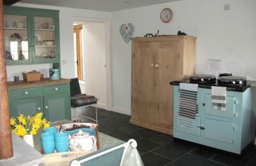 Swallow Barn - Foto 11