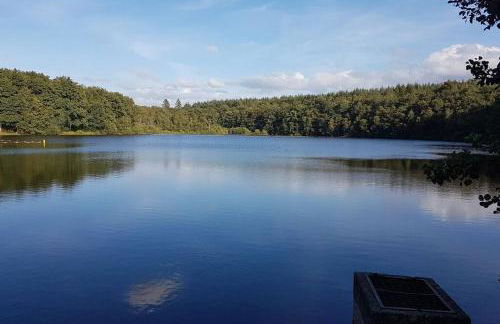 Gîte n°4, en pleine nature, frontalier - Foto 24