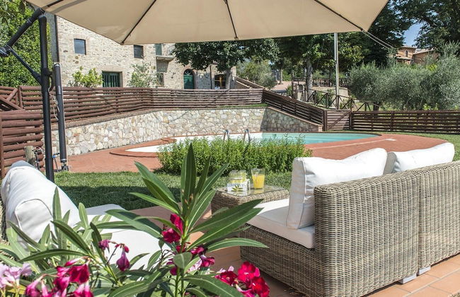 Casa Elia 4 2 in Palazzone - Foto 39