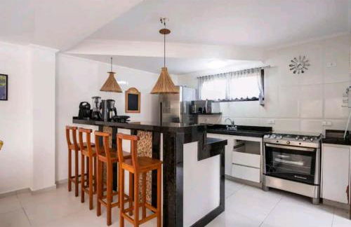 Casa em Condomínio Enseada - Perequê Mirim - Ubatuba - Foto 18