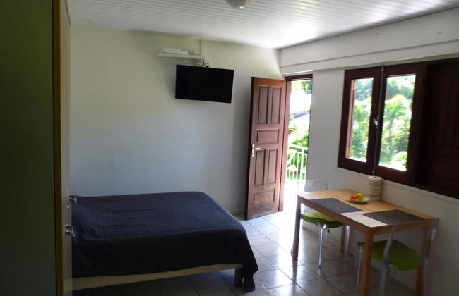 Au Petit Canal Fleuri - Foto 7