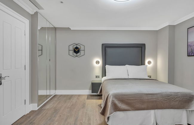 Cleveland Residences Bloomsbury - Foto 47