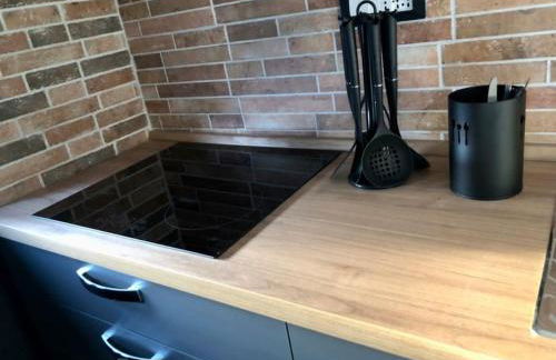 Monolocale con tutti i confort - Foto 73