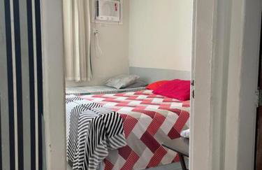 Flat Frente Mar com Varanda - Foto 50