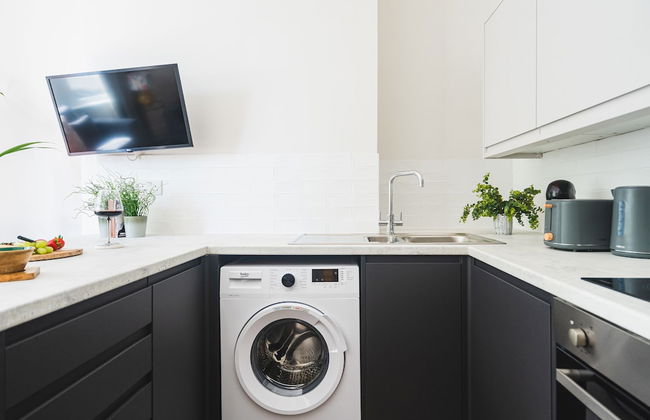 HG Collection - Cardiff City - Sleeps 6 - Foto 21