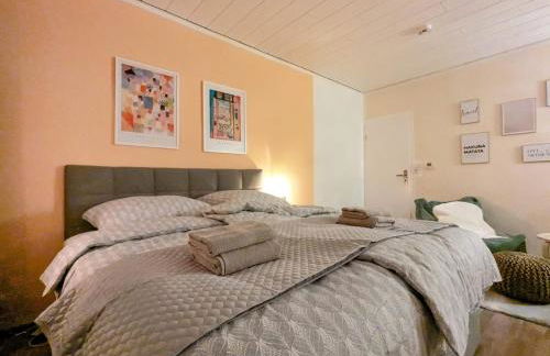 Wohnung nahe Messe und Zentrum - Foto 21