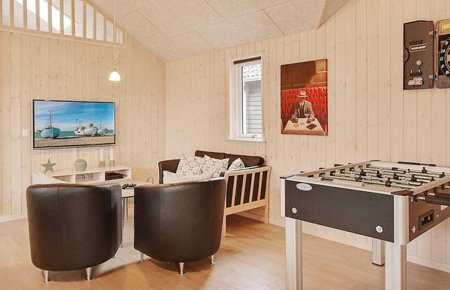 Holiday Home in Kappeln - Photo 16