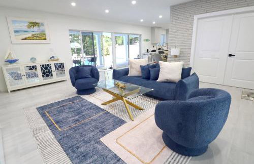 Villa Cristina in Miami - Foto 9