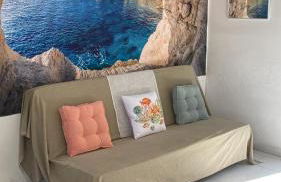 Casa Sea view Blu Marettimo - Foto 22