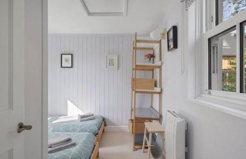 Cornish Miners Cottage St Agnes - Foto 22