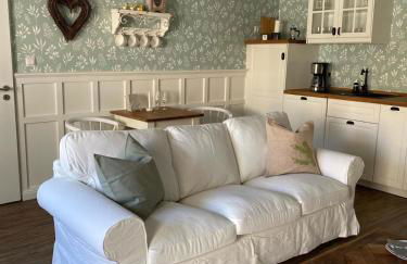 "Die Wohnstube"-Hygge im Harz - Foto 4