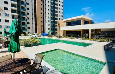 apartamento com vista para o mar - Foto 9