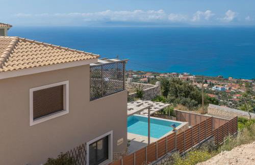 Kefalonia Heaven Villa - Photo 54