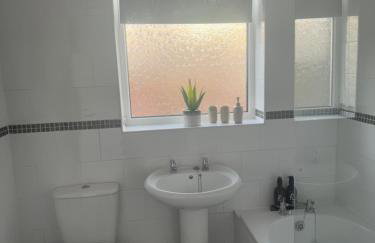 Modern, fresh Yorkshire home - Foto 8