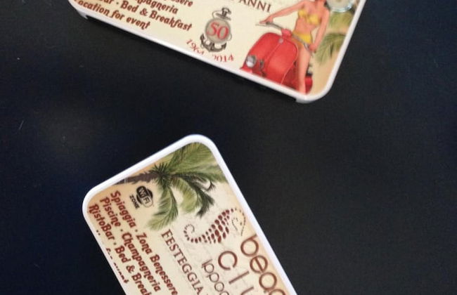 Beach Club Ippocampo - Photo 27