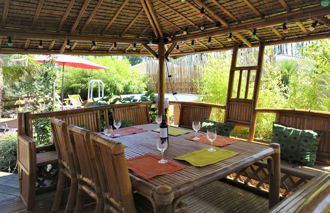 Ti Kaz Doudou - Foto 2