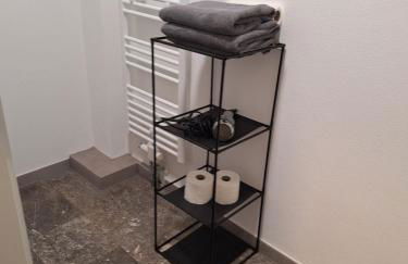 Apartment Deluxe mit Balkon Eifel Prüm - Foto 22