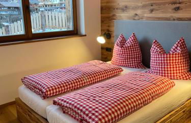 Exclusives Apartment im Sonnenhof Moos - Foto 28