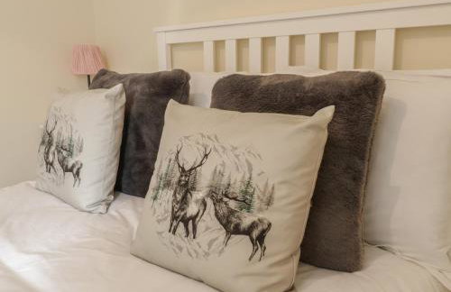 The Old Smithy Cottage - Foto 13