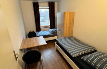 Apartments Haar - Foto 2