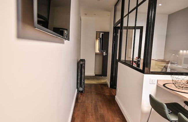 Les cles du 27 Paris - Foto 8