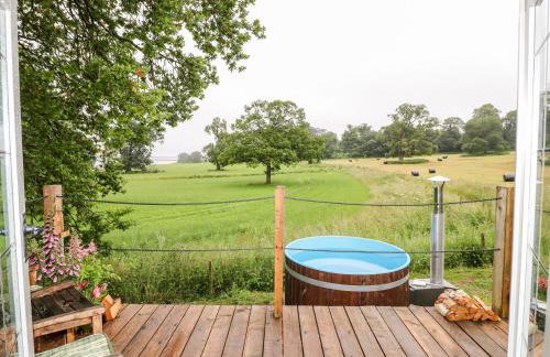 The Lazy Mare by The Water - Foto 13