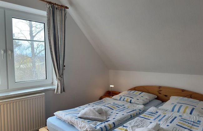 Ruhiges Ferienhaus mit Garten in Zingst - Foto 5