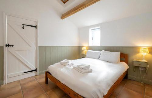 East Green Farm Cottages - Gardeners Cottage - Foto 15