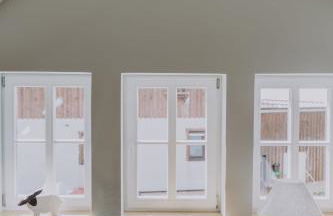 Saniertes Bauernhaus Rhön, Kaltenwestheim - Foto 18