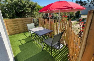 Le Petit Studio de Merlimont - Foto 1