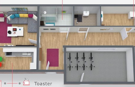 Boutique Apartments Vienna - Foto 46