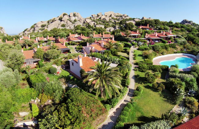 Le Rocce (PAU219) - Foto 2