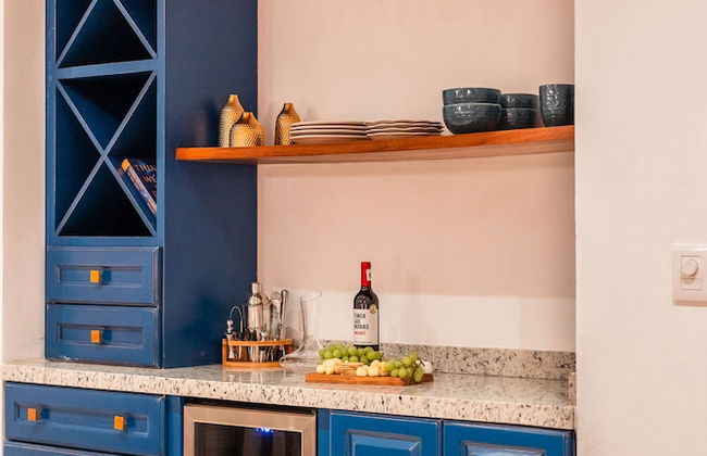 Luxury Apartments with Rooftop & Jacuzzi - Foto 25