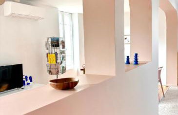 Villa Lucie, 4 à 8 personnes - Foto 4