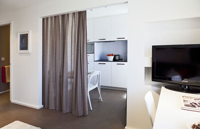 bnapartments Palacio - Foto 10