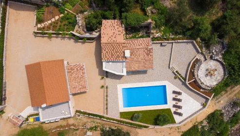 Stone Mill House - Foto 5