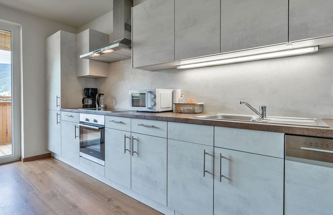 Spacious Apartment in Gosau near Ski Area - Foto 6