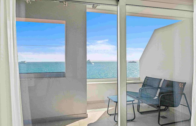 Phaedrus Living Limassol Seaside Residences 02 - Foto 10