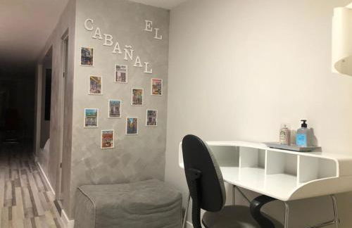 Villa Bruno&Playa de Valencia - Photo 19