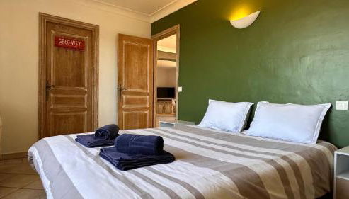 Maison calme au cœur des vignes - Foto 4