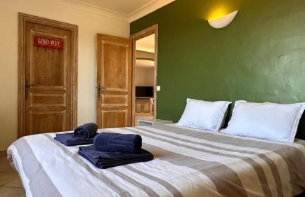 Maison calme au cœur des vignes - Foto 4