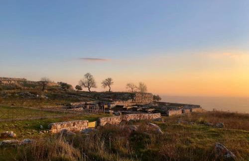 Casa dell'Antica Norba, Norma - big house - Foto 29