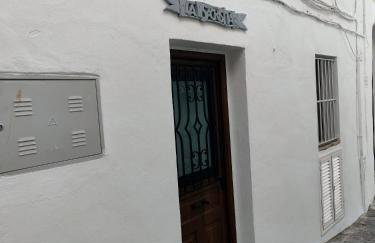 Vejer de la Frontera - La Sacristía - Foto 10