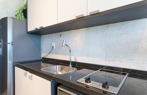 BHS Flat a beira mar 2203 - Foto 9