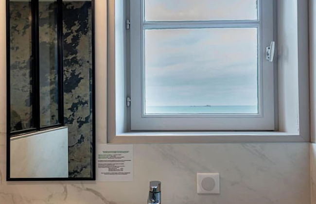 Appartements de la Cité - Saint Malo - Foto 21