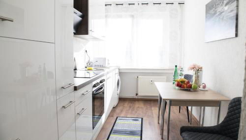 T&K Apartments near Messe Fair Trade Düsseldorf und Airport 1B - Foto 5