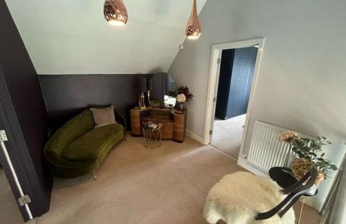 Trewhiddle Retreat V5 by Together Travel - Luxury 4-Bedroom Villa - Foto 17