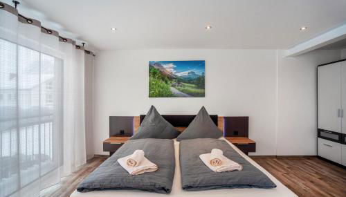 Ferienwohnung Legau - Foto 4