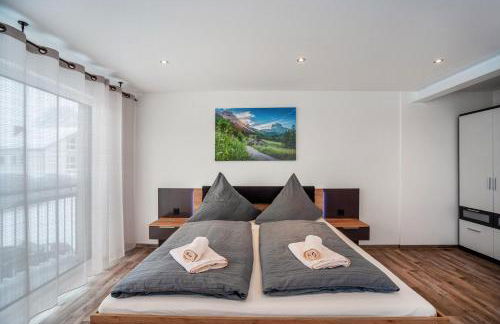 Ferienwohnung Legau - Foto 4